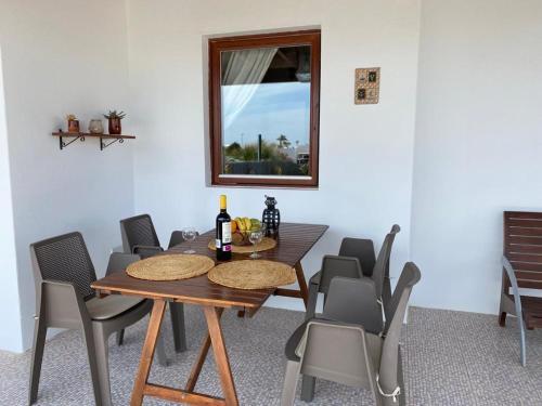 Casa Aguamarina 23b