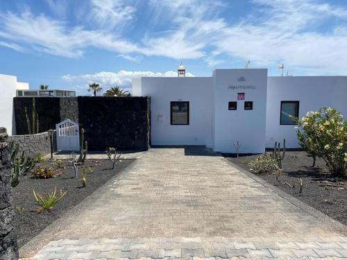 Casa Aguamarina 23b