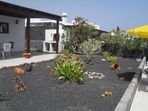 Casa Aguamarina 23b