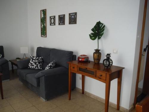 Casa Aguamarina 23b