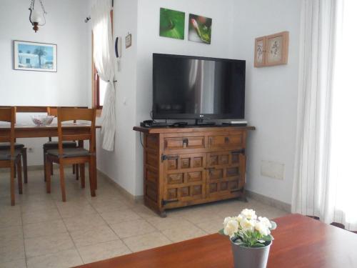 Casa Aguamarina 23b