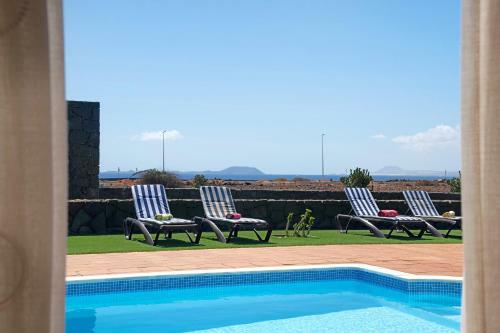 Villa Paradise