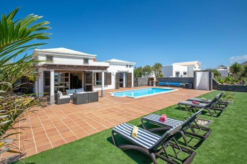 Villa Paradise