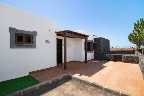 Villa Paradise