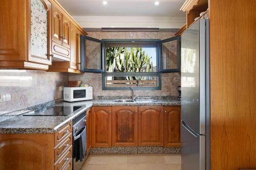 Villa Paradise