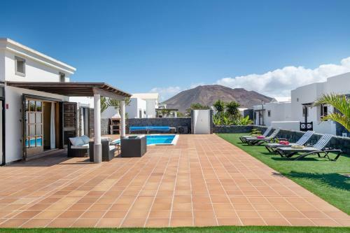 Villa Paradise