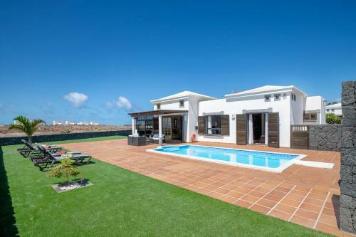 Villa Paradise