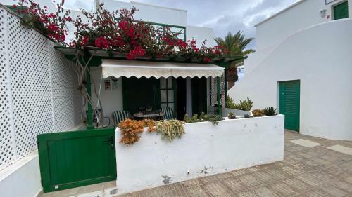 Apartamento Casa Oasi