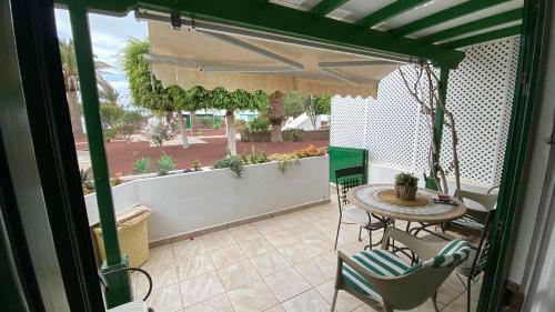 Apartamento Casa Oasi
