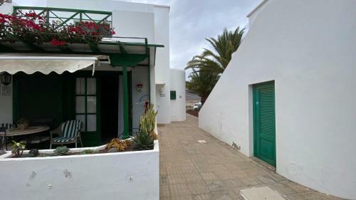 Apartamento Casa Oasi