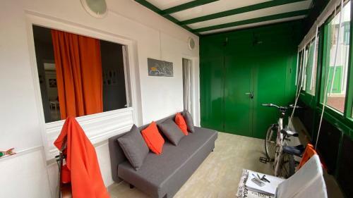 Apartamento Casa Oasi