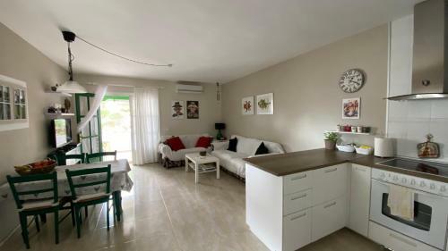 Apartamento Casa Oasi