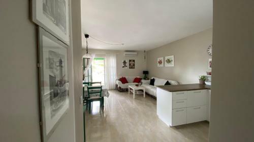 Apartamento Casa Oasi