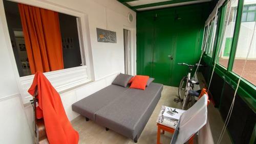 Apartamento Casa Oasi