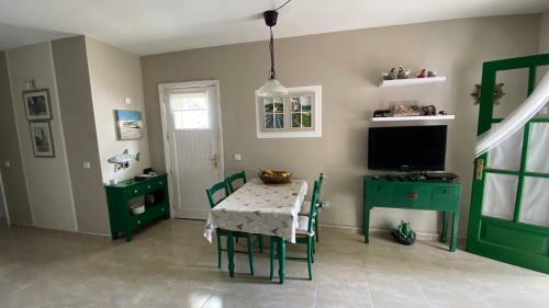 Apartamento Casa Oasi