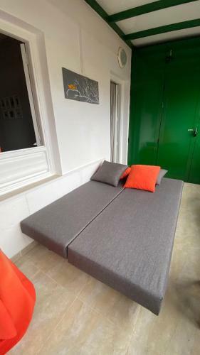 Apartamento Casa Oasi