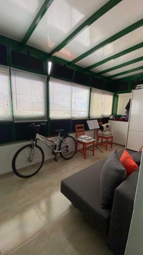 Apartamento Casa Oasi