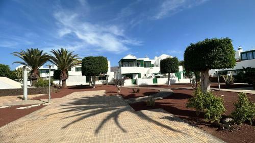 Apartamento Casa Oasi