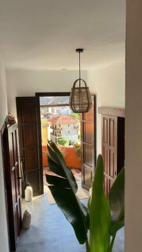Apartamento Casa Moni Ferienwohnung Mit Meerblick