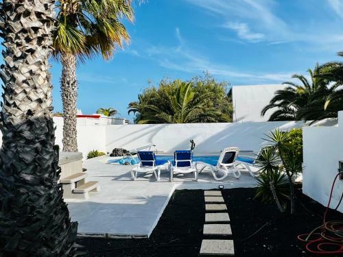 Casa Aliz�e, Heated Pool, Hot Tub