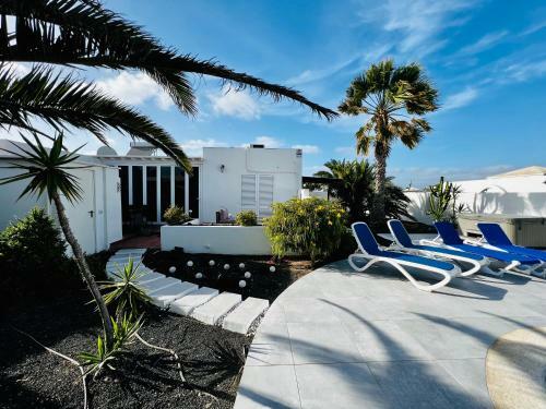 Casa Aliz�e, Heated Pool, Hot Tub