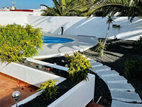 Casa Aliz�e, Heated Pool, Hot Tub