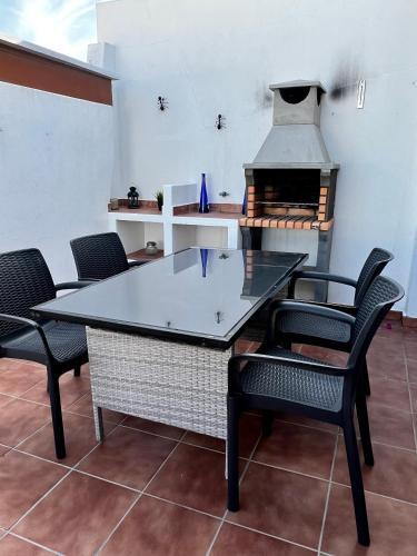 Casa Aliz�e, Heated Pool, Hot Tub