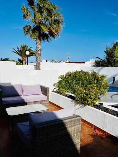 Casa Aliz�e, Heated Pool, Hot Tub