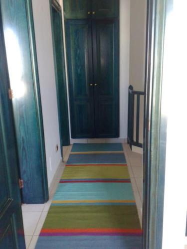 Apartamento Duplex Con Piscina En 1� Linea De Mar. Super Vistas