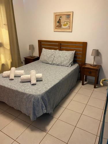 Apartamento Duplex Con Piscina En 1� Linea De Mar. Super Vistas