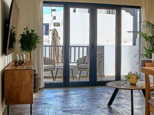 Apartamento Casa 7 Soles