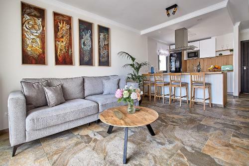 Apartamento Casa 7 Soles