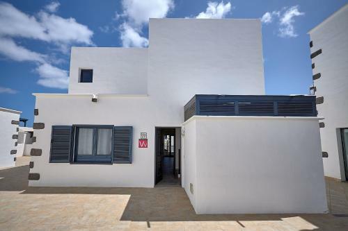 Apartamento Casa 7 Soles