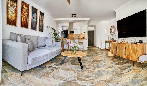 Apartamento Casa 7 Soles