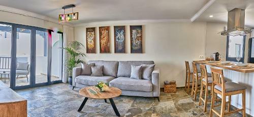 Apartamento Casa 7 Soles