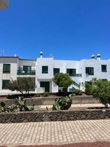 Apartamento Casa Noas