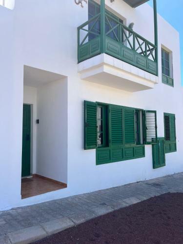 Apartamento Casa Noas