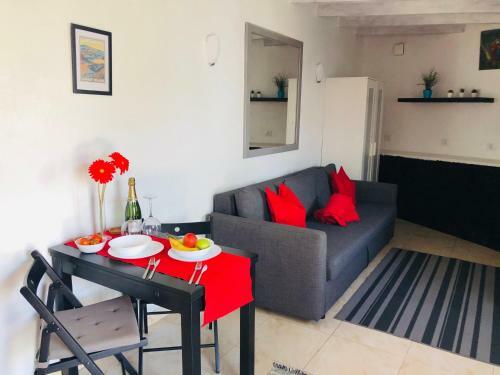 Apartamento Casa Oliver