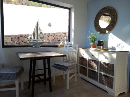 Apartamento Ocean View