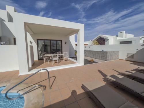 Villa Angelita Y Pablo