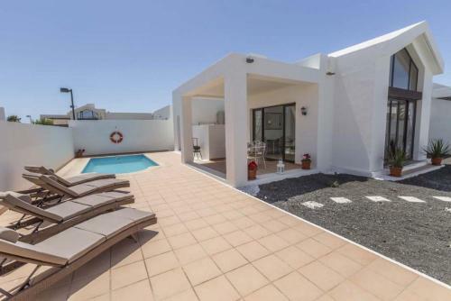 Villa Angelita Y Pablo