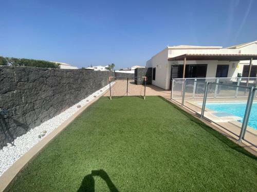 Villa Abuelo Paco