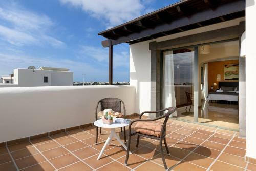 Hipoclub Villas, Aguamarina 1