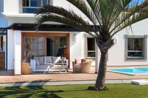 Hipoclub Villas, Aguamarina 1