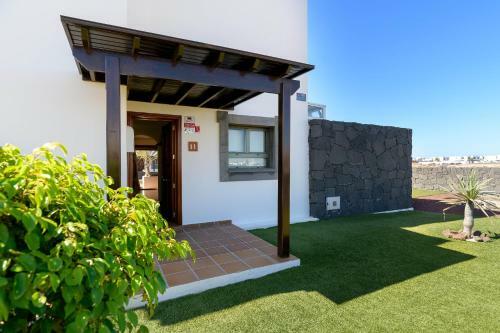 Hipoclub Villas, Aguamarina 1