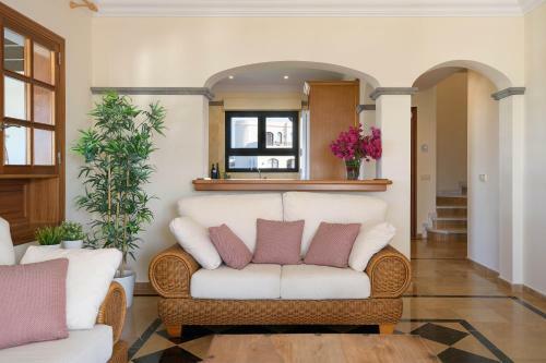 Hipoclub Villas, Aguamarina 1
