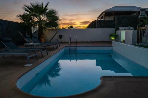 Villa Nomadica