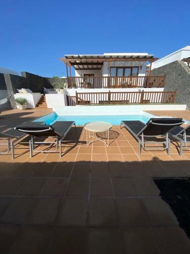 Villa Nomadica