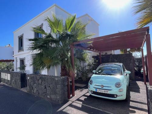 Villa Ariana Playa Blanca