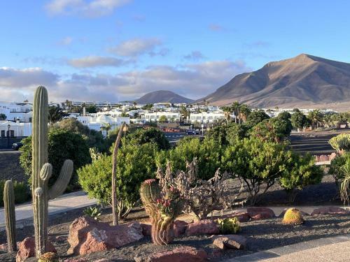 Villa Ariana Playa Blanca
